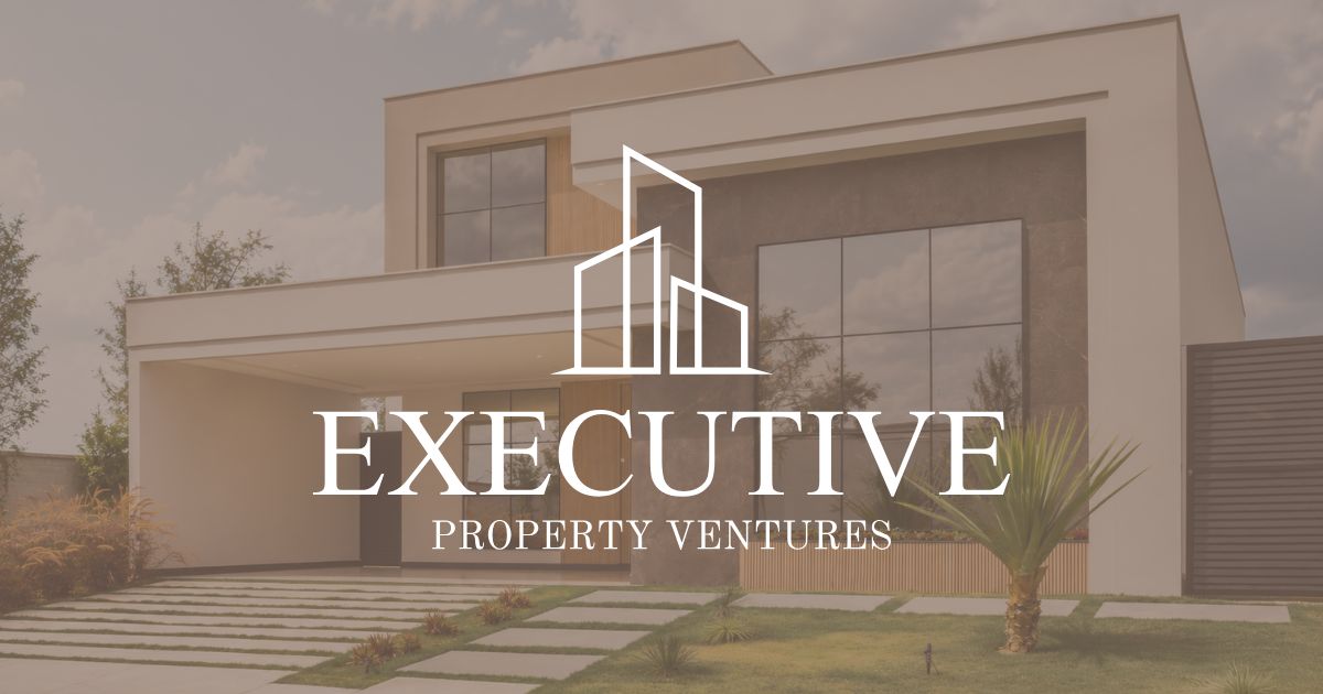 Executive Property Ventures | Elevated Property Management